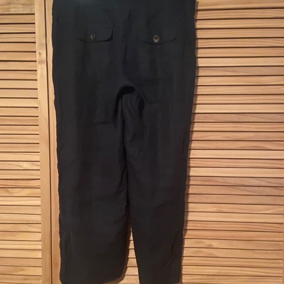 Linen Pants - Picture 2 of 2